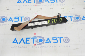 BMW X5 E70 07-10 central dashboard control buttons