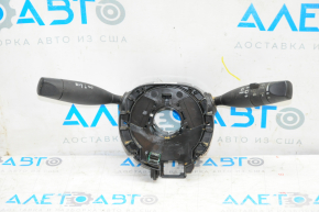 Steering column switch guitar assembly Jeep Cherokee KL 14-23 without cable