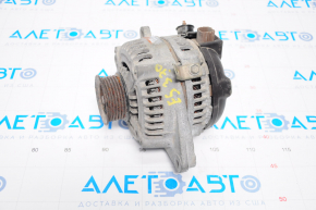 Lexus ES330 04-06 Alternator Water Damage