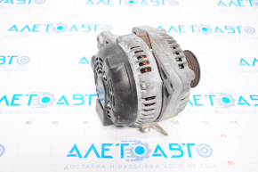 Lexus ES330 04-06 Alternator Water Damage