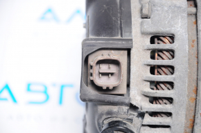 Lexus ES330 04-06 Alternator Water Damage