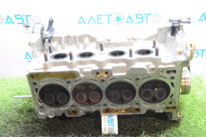 Cylinder head assembly Hyundai Sonata 15-19 2.4 G4KJ 80k