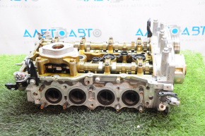 Cylinder head assembly Hyundai Sonata 15-19 2.4 G4KJ 80k