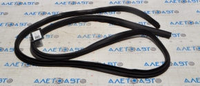 Front right door seal for Jeep Patriot 11-17