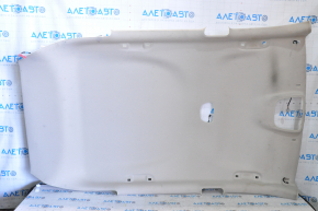 Jeep Cherokee KL 14-17 headlining gray without sunroof, dry cleanable