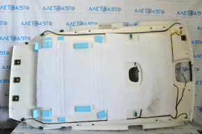 Jeep Cherokee KL 14-17 headlining gray without sunroof, dry cleanable
