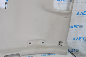 Jeep Cherokee KL 14-17 headlining gray without sunroof, dry cleanable