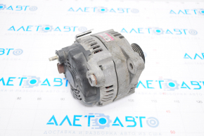 Hyundai Sonata 15-19 2.4 Generator Water Damage