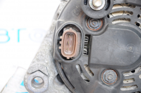 Hyundai Sonata 15-19 2.4 Generator Water Damage
