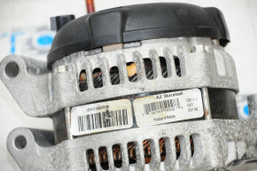 Generator Jeep Cherokee KL 14-22 3.2 not