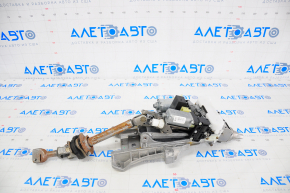 Lincoln MKX 16- Steering Column