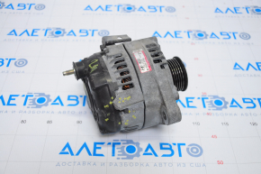 The Hyundai Sonata 2015-2019 2.4 alternator has a broken ear.