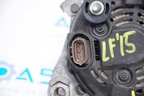 The Hyundai Sonata 2015-2019 2.4 alternator has a broken ear.