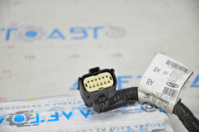 Lincoln MKZ 13-16 fog light wiring