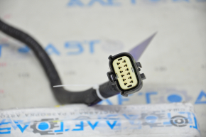 Lincoln MKZ 13-16 fog light wiring