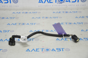 Wiring for fog lights Lincoln MKZ 13-16
