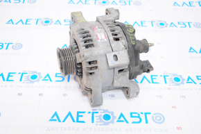 Generator Hyundai Sonata 15-19 2.4 bent pulley
