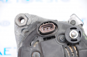 Generator Hyundai Sonata 15-19 2.4 bent pulley
