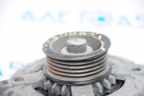 Generator Hyundai Sonata 15-19 2.4 bent pulley