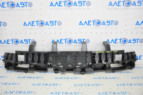 Lincoln MKZ 13-16 rear bumper absorber break, crack