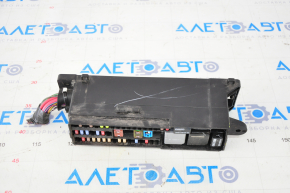Interior fuse box Ford C-max MK2 13-18 broken housing and latch