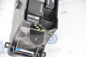 Interior fuse box Ford C-max MK2 13-18 broken housing and latch