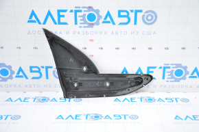 Left fender emblem molding for Chevrolet Volt 11-15
