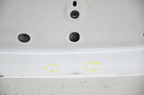Lincoln MKZ 13-20 Trunk Lid White UG, Butts