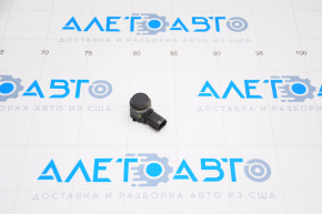 Parking sensors rear Ford Escape MK3 13-19 without ring