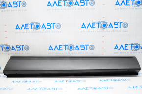 Front right door trim Mazda CX-9 16-23 mat