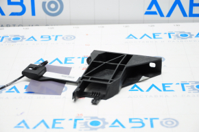 Radiator Deflector Bracket Right Infiniti QX30 17-