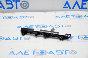 Front Bumper Mount Left Nissan Rogue Sport 17-22