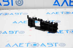 Front bumper bracket left Hyundai Tucson 16-21