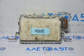 Lexus ES300 ES330 passenger airbag in the dashboard