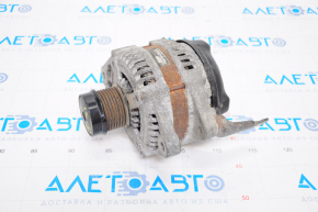 Lexus IS250 IS300 IS350 06-13 Alternator Water Damage