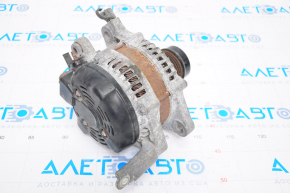 Lexus IS250 IS300 IS350 06-13 Alternator Water Damage