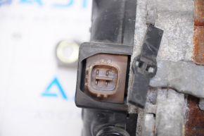 Lexus IS250 IS300 IS350 06-13 Alternator Water Damage