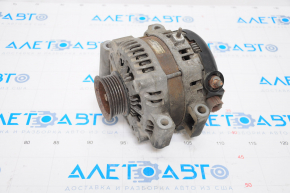 Lexus LS460 07-17 Alternator Water Damage