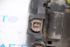 Lexus LS460 07-17 Alternator Water Damage