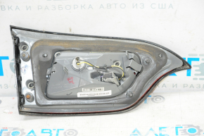 Inner lamp trunk lid right Jeep Cherokee KL 14-18 prerest, cracks, scratches