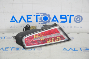Light outer wing left Lincoln MKZ 13-20