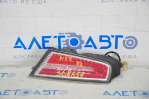Outer Wing Light Right Lincoln MKZ 13-20