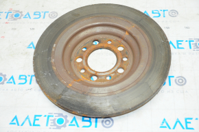 Rear left brake disc Jeep Cherokee KL 14-23 awd 320/12mm