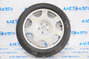 Spare tire space saver Lincoln MKX 16-18 R18 155/70, cast