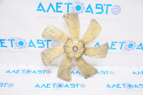 Right cooling fan impeller for Lexus RX300 RX330 04-06