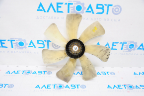 Right cooling fan impeller for Lexus RX300 RX330 04-06