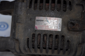 98-03 Lexus RX300 Alternator Water Damage