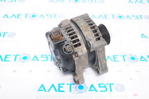 Generator Lexus RX350 04-06 wedge