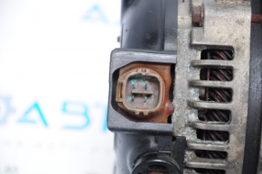 Generator Lexus RX350 04-06 wedge