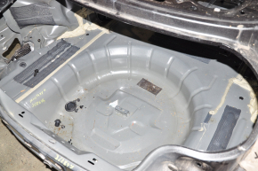 Ford Mustang mk6 Trunk Tray 15-Graphite J7